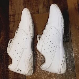 Rebel Rise Cheer Shoes